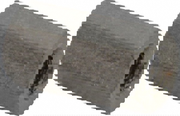 Female Hex Circuit Board Standoff: #6-32, 1/2